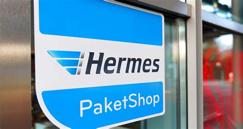 Hermes Paketshop in Annaberg